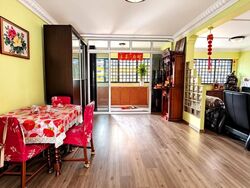 Blk 103 Pasir Ris Street 12 (Pasir Ris), HDB 5 Rooms #627906981